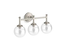 BelleraE Three-light sconce - image 2