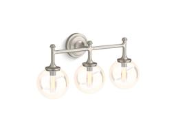 BelleraE Three-light sconce - image 7