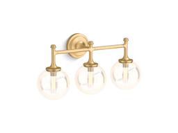 BelleraE Three-light sconce - image 10