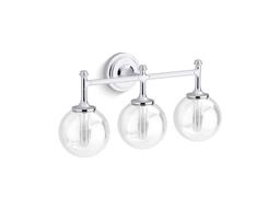 BelleraE Three-light sconce - image 1