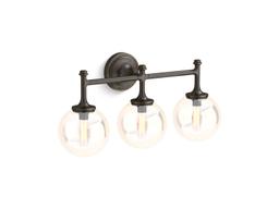 BelleraE Three-light sconce - image 8