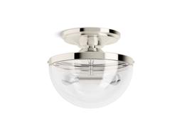 BelleraE 15'' flush-mount - image 2