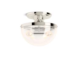 BelleraE 15'' flush-mount - image 3