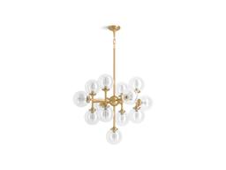 BelleraE 32'' chandelier - image 2