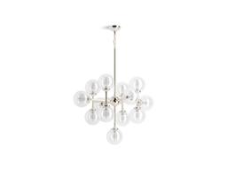 BelleraE 32'' chandelier - image 1