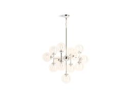 BelleraE 32'' chandelier - image 3