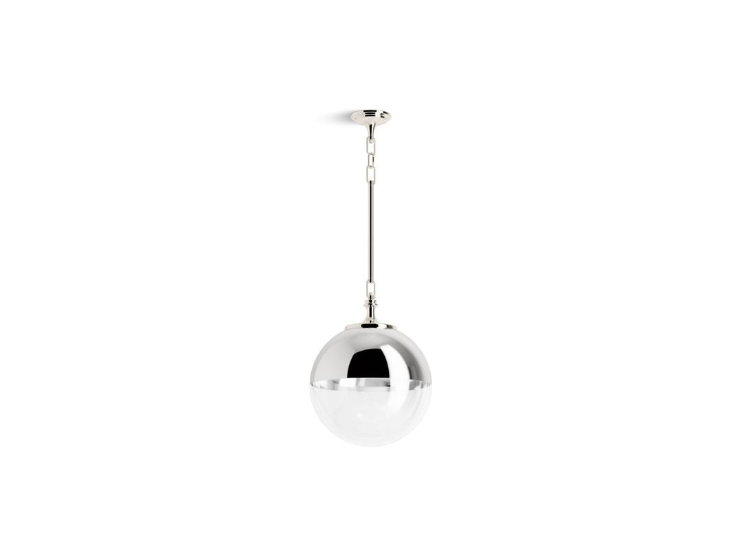 BelleraE 14'' pendant by Kohler