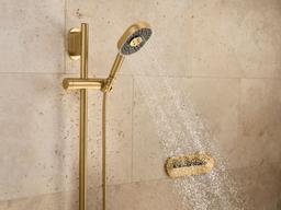 Statement Oblong three-function handshower, 2.5 gpm - image 17