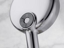 Statement Round three-function handshower, 2.5 gpm - image 16