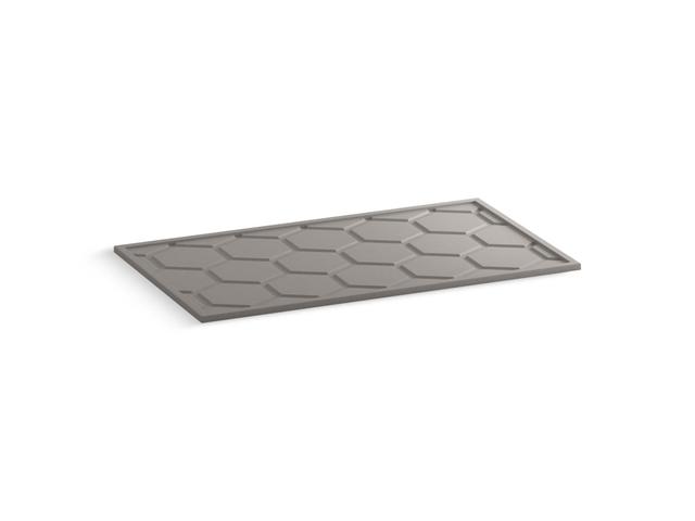 Protective Floor Liner For 24 in. Cabinet