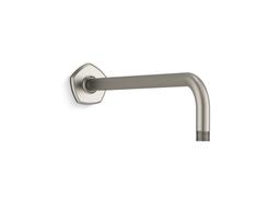 Kohler Occasion Wall-mount Rainhead Arm and Flange - Polished Chrome - image 3