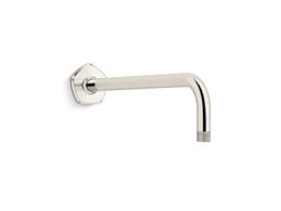 Kohler Occasion Wall-mount Rainhead Arm and Flange - Polished Chrome - image 4