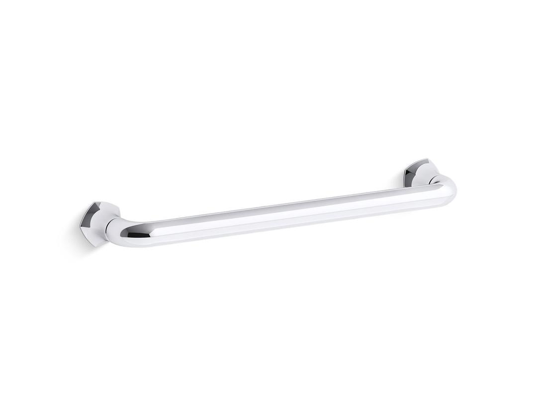 Kohler Occasion 7'' Cabinet Pull - Vibrant Brushed Bronze by Kohler