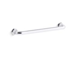 Kohler Occasion 7'' Cabinet Pull - Vibrant Brushed Bronze - image 1