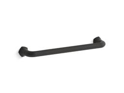 Kohler Occasion 7'' Cabinet Pull - Vibrant Brushed Bronze - image 3