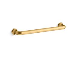 Kohler Occasion 7'' Cabinet Pull - Vibrant Brushed Bronze - image 2