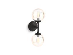 BelleraE Two-light sconce - image 9