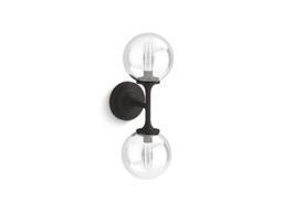 BelleraE Two-light sconce - image 4