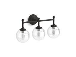 BelleraE Three-light sconce - image 4