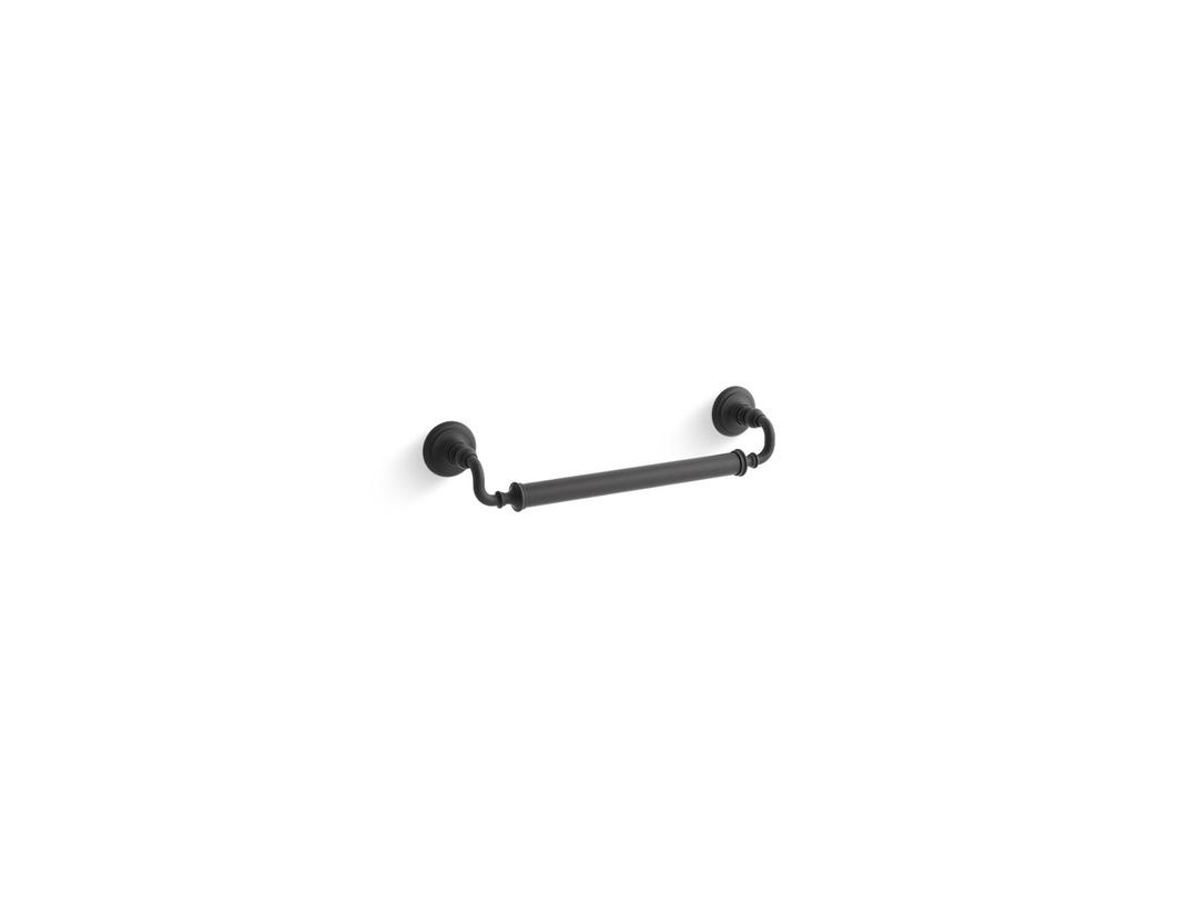Artifacts 18'' grab bar by Kohler