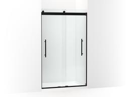Kohler Levity Plus Frameless Sliding Shower Door, 77-9/16'' H X 44-5/8 - 47-5/8'' W, with... - image 4