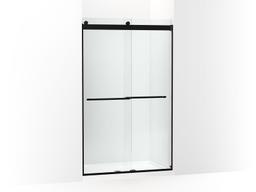 Kohler Levity Plus Frameless Sliding Shower Door, 77-9/16'' H X 44-5/8 - 47-5/8'' W, with... - image 1