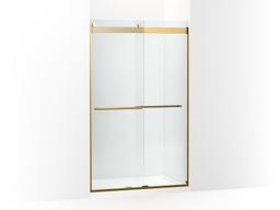 Kohler Levity Plus Frameless Sliding Shower Door, 77-9/16'' H X 44-5/8 - 47-5/8'' W, with... - image 4