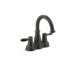 Bellera Centerset bathroom sink faucet, 1.2 gpm - image 11