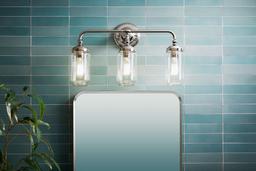 Artifacts Three-light sconce - image 19