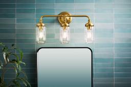 Artifacts Three-light sconce - image 21