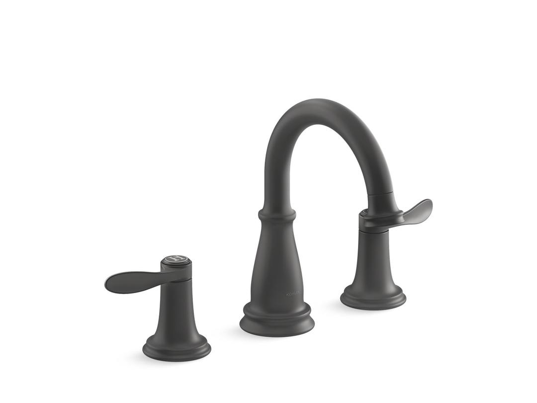 Bellera Widespread Bathroom Sink Faucet, 1.2 Gpm by Kohler
