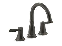 Bellera Deck-mount bath faucet trim - image 2