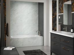 Occasion Deck-mount bath spout with Cane design - image 14