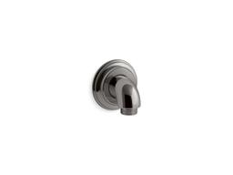Bancroft wall-mount supply elbow with check valve - image 8