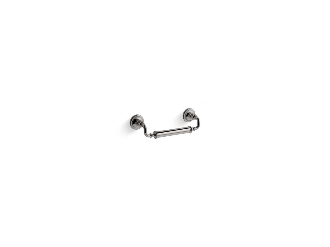 Artifacts 12'' grab bar by Kohler