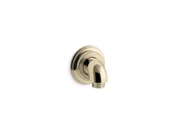 Bancroft wall-mount supply elbow with check valve - image 9
