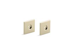 Kohler Loure Slidebar Trim - Vibrant French Gold - image 1