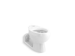 BarringtonE Elongated toilet bowl - image 2