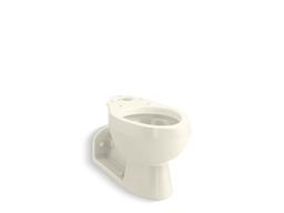 BarringtonE Elongated toilet bowl - image 1