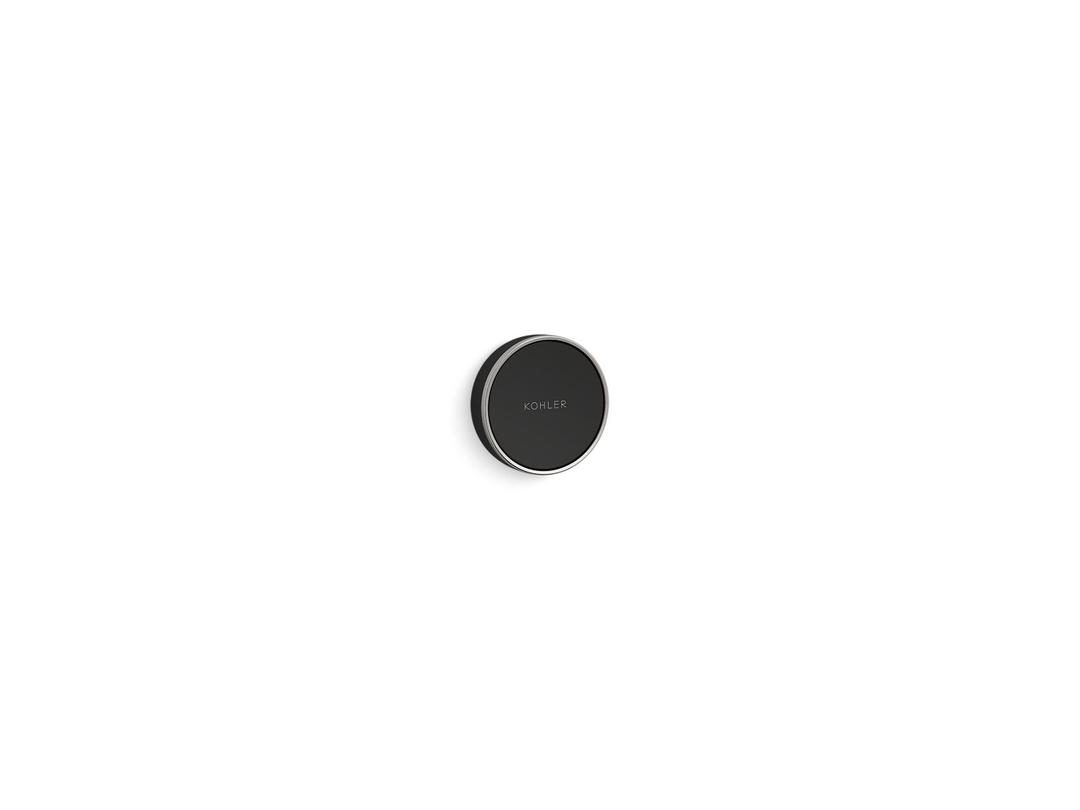 Anthem Remote on/off button for digital thermostatic valve by Kohler