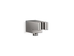 Statement Wall-mount handshower holder with supply elbow and check valve - image 6