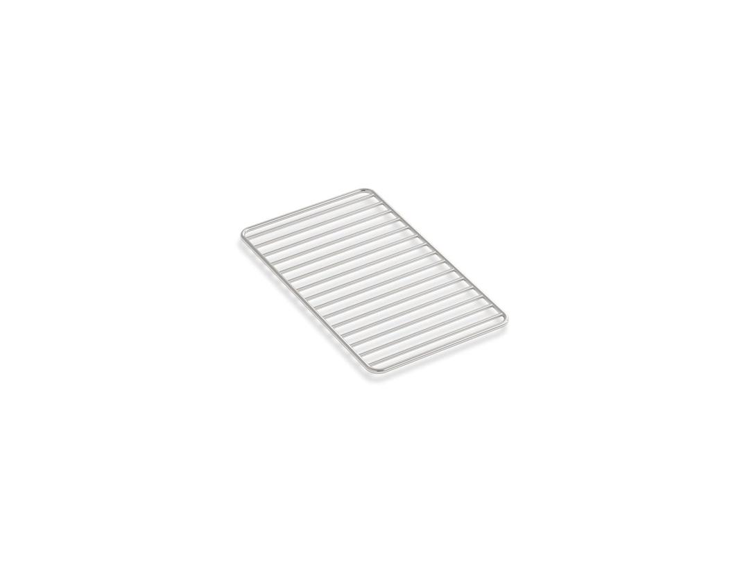 Cairn Stainless steel utility rack, 14-1/2'' x 8-1/2'' by Kohler