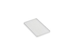 Cairn Stainless steel utility rack, 14-1/2'' x 8-1/2'' - image 1