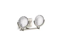 Arendela Two-light sconce - image 4
