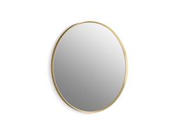 Essential 32'' round framed mirror - image 3