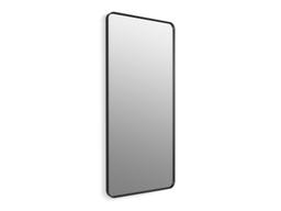 Essential 28'' x 60'' rectangular framed mirror - image 1