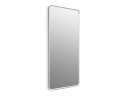 Essential 28'' x 60'' rectangular framed mirror - image 2