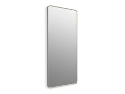 Essential 28'' x 60'' rectangular framed mirror - image 4