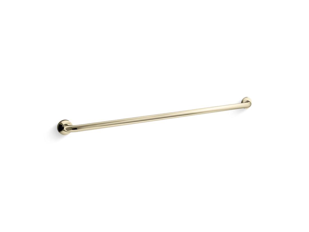 Contemporary 42 in. Grab Bar by Kohler
