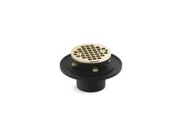 Clearflo Round brass tile-in shower drain - image 8